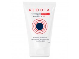 Imagen del producto Alodia crema para manos sensibles al frio 30ml