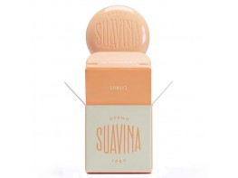 Imagen del producto Suavina bálsamo labial citrus 10ml
