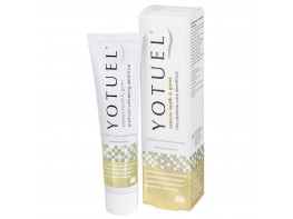 Imagen del producto Yotuel Erosion Teeht & Gums dentífrico cuidado microbioma 100ml