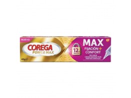Imagen del producto Corega max confort 40g