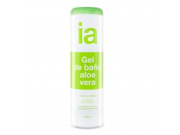 Imagen del producto Interapothek gel aloe vera 750ml