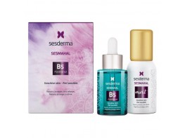 Imagen del producto Sesderma sesmahal b5 serum 30ml +mist liposomado 30ml