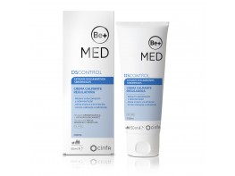 Imagen del producto Be+ Med Dscontrol crema calmante reguladora 50ml
