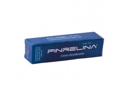Imagen del producto Pinrelina desodorante corp crema 40 gr