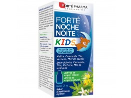 Imagen del producto Forté noche kids 125ml