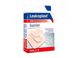 Imagen del producto Leukoplast pro barrier surtido 20 tiras