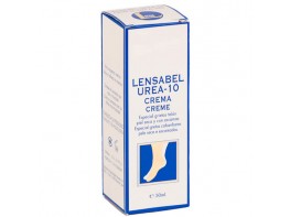 Imagen del producto LENSABEL H10 CREMA 60 ML