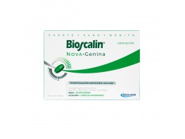 Imagen del producto Bioscalin nova genina 30 comprimidos