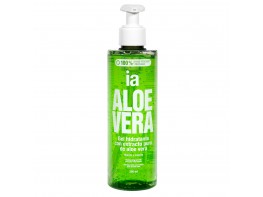 Imagen del producto Interapothek gel aloe vera puro 250ml