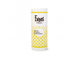 Imagen del producto Evans talco classic 300g