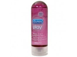 Imagen del producto Durex play masaje 2 en 1 gel 200ml