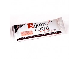 Imagen del producto SIKENFORM CP GALLETA CHOCOLATE 1 UDS.