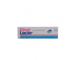 Imagen del producto Gingilacer pasta dental 75ml