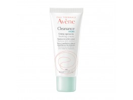 Imagen del producto Avene cleanance hydra crema calmante 40ml