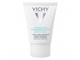 Imagen del producto Vichy desodorante tratamiento antitranspirante 7 días 30ml