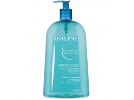 Imagen del producto Bioderma Atoderm gel ducha familiar 1 litro