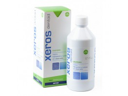 Imagen del producto XEROS DENTAID COLUTORIO 500 ML