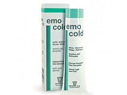 Imagen del producto EMO COLD PIES/PIERNAS CANSADAS CR. 75 ML