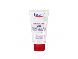 Imagen del producto Eucerin ph5 crema de manos 75ml