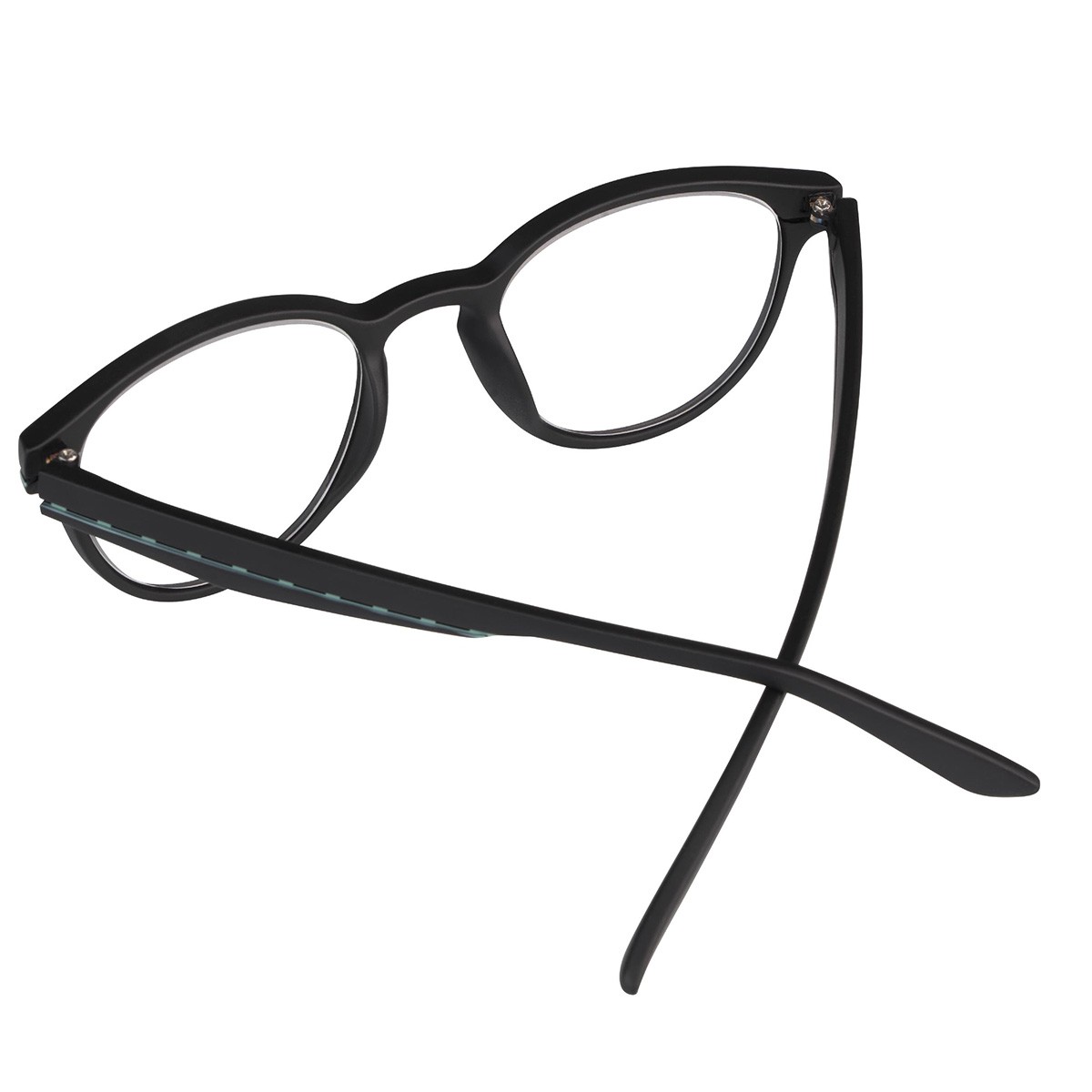Iaview gafa de presbicia RACE negra +3,50