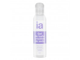 Interapothek gel seda 125ml