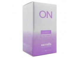 Perfume betres on candy mujer 100ml