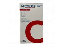 Convamax Superabsorber 10x20cm no adhesivo