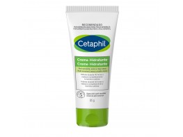 Crema Hidratante Cetaphil 85g
