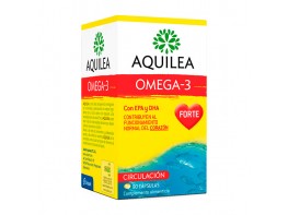 Aquilea Omega-3 90 cápsulas
