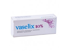 Vaselix 10% pomada 60ml