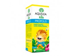 Aquilea Kids propolis jarabe 150ml