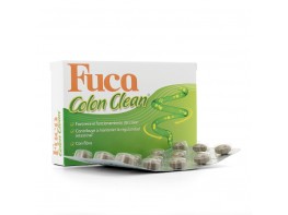 Aquilea Fuca Colon clean 30 comprimidos