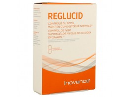 Ynovance reglucid 30 comprimidos