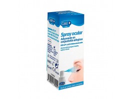 Care+ spray ocular conjuntivitis alergica 10ml