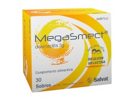 Megasmect 30 sobres