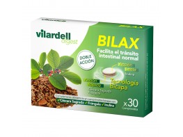 Vilardell digest bilax 30 comprimidos