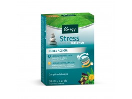 Kneipp Stress balance 30 tabletas