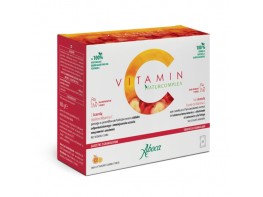 Aboca Vitamina C naturcomplex 20 sobres