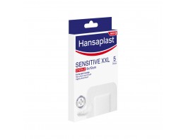 Hansaplast Sensitive XXL 5u