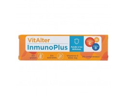 Vitalter inmunoplus 20 comprimidos