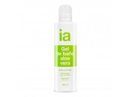 Interapothek gel aloe vera 200ml